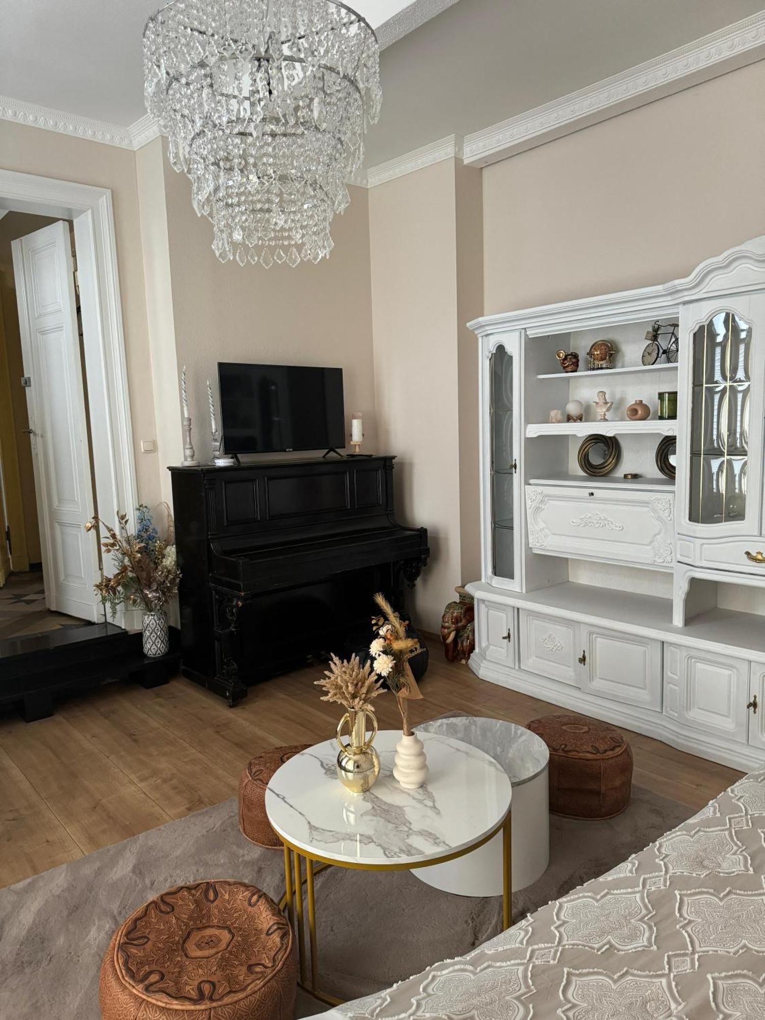 Unterkunft In Der Altstadt - Antico Palazzo Brandenburg  ภายนอก รูปภาพ