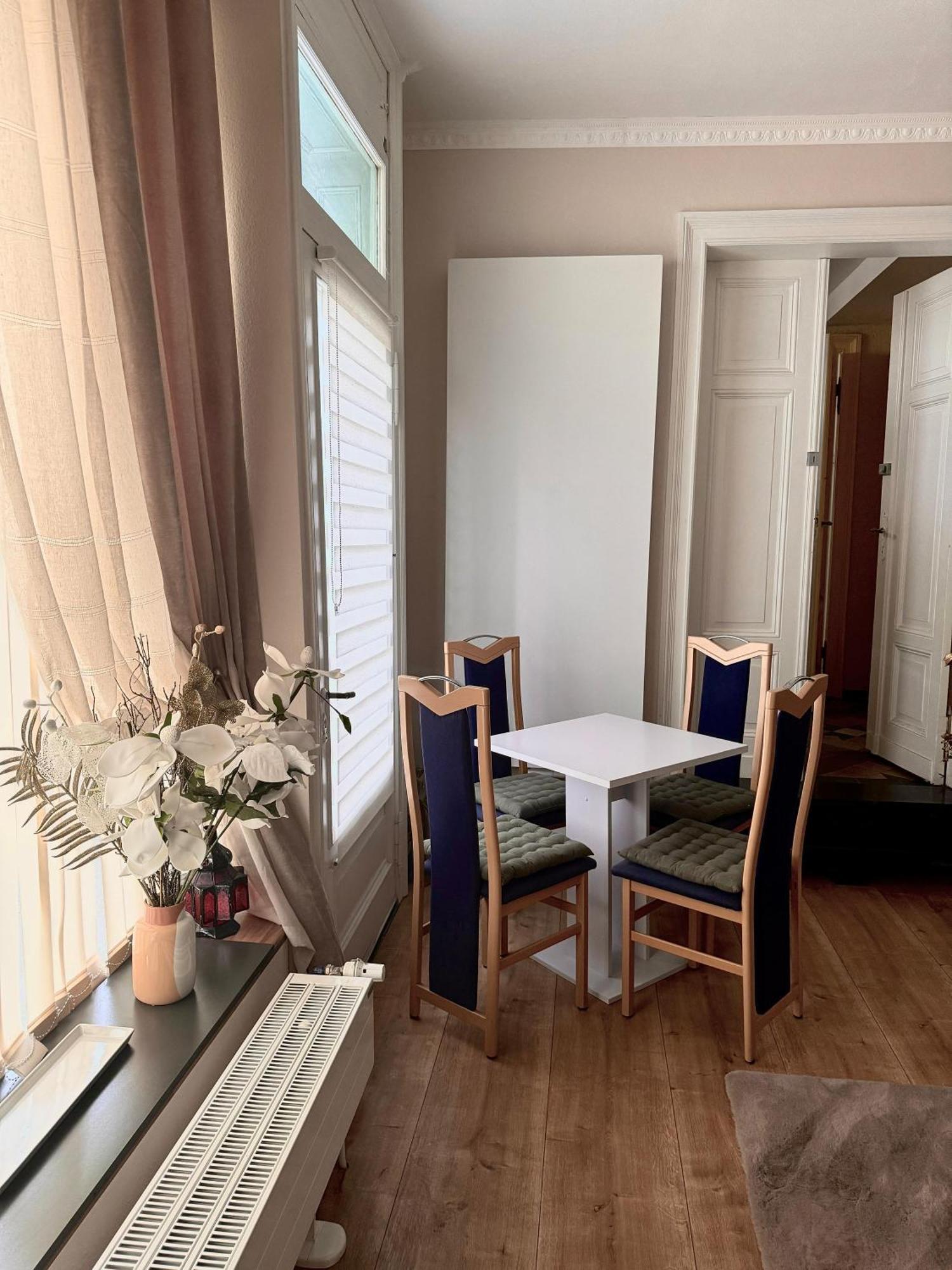 Unterkunft In Der Altstadt - Antico Palazzo Brandenburg  ภายนอก รูปภาพ