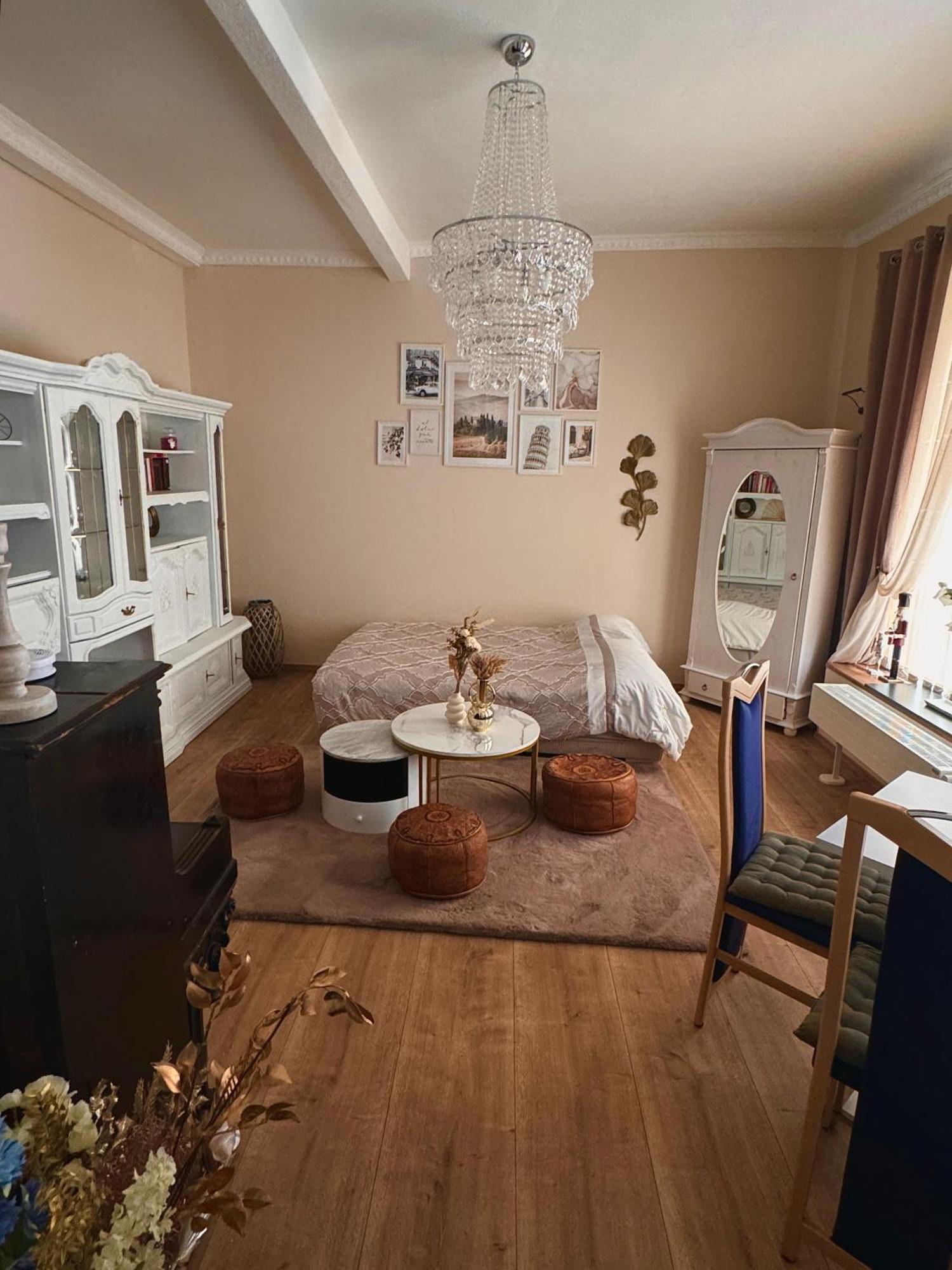 Unterkunft In Der Altstadt - Antico Palazzo Brandenburg  ภายนอก รูปภาพ