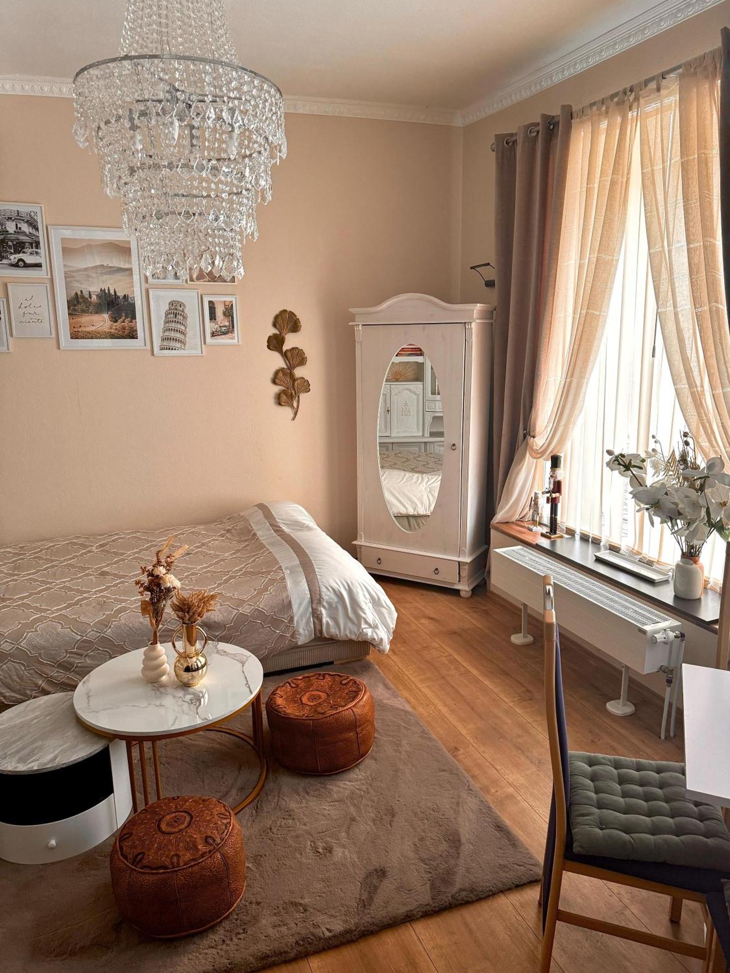 Unterkunft In Der Altstadt - Antico Palazzo Brandenburg  ภายนอก รูปภาพ