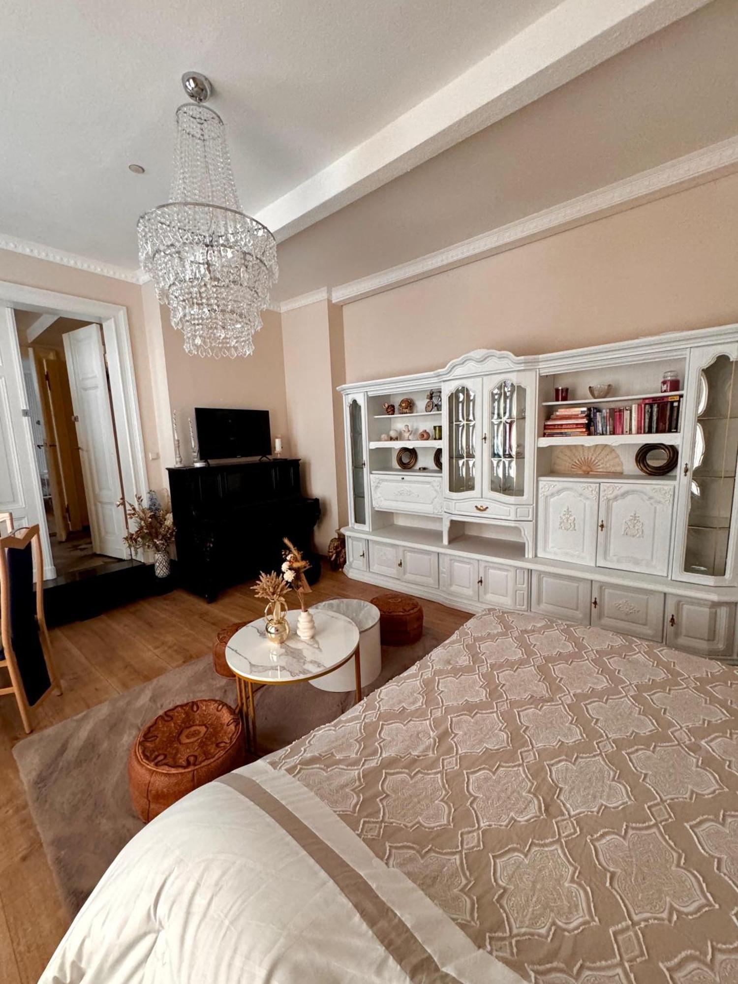 Unterkunft In Der Altstadt - Antico Palazzo Brandenburg  ภายนอก รูปภาพ